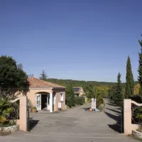 L'Oliveraie