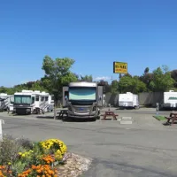 Tradewinds RV Park