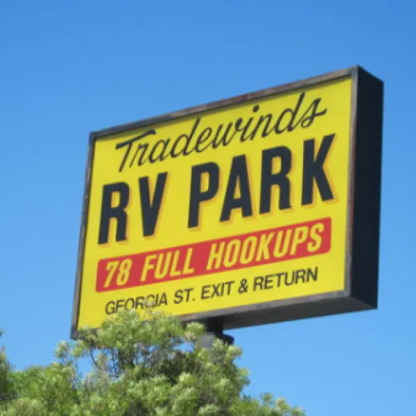 Tradewinds RV Park