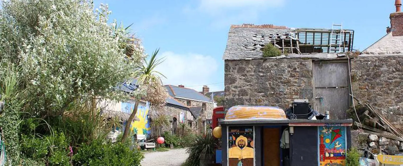 Henry's Campsite
