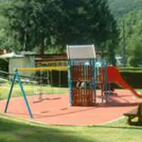 Camping La Mine D'argent