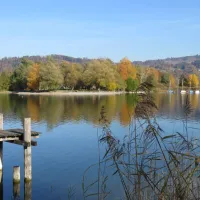 Campingplatz Auslikon