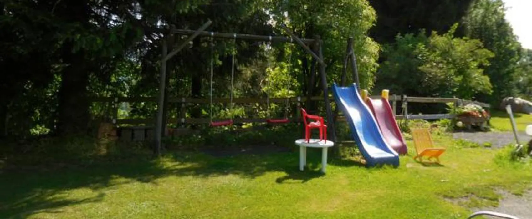 Camping Feurstein