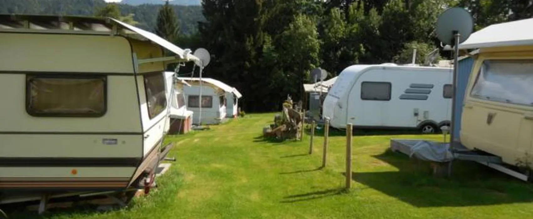 Camping Feurstein