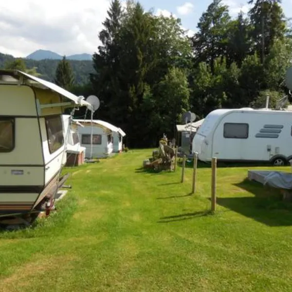 Camping Feurstein
