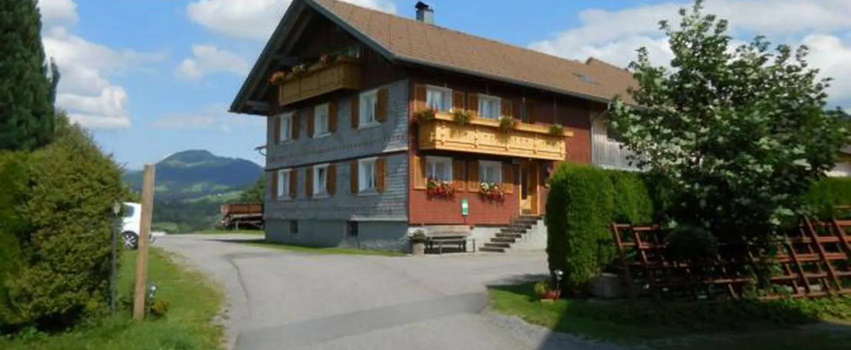 Camping Feurstein