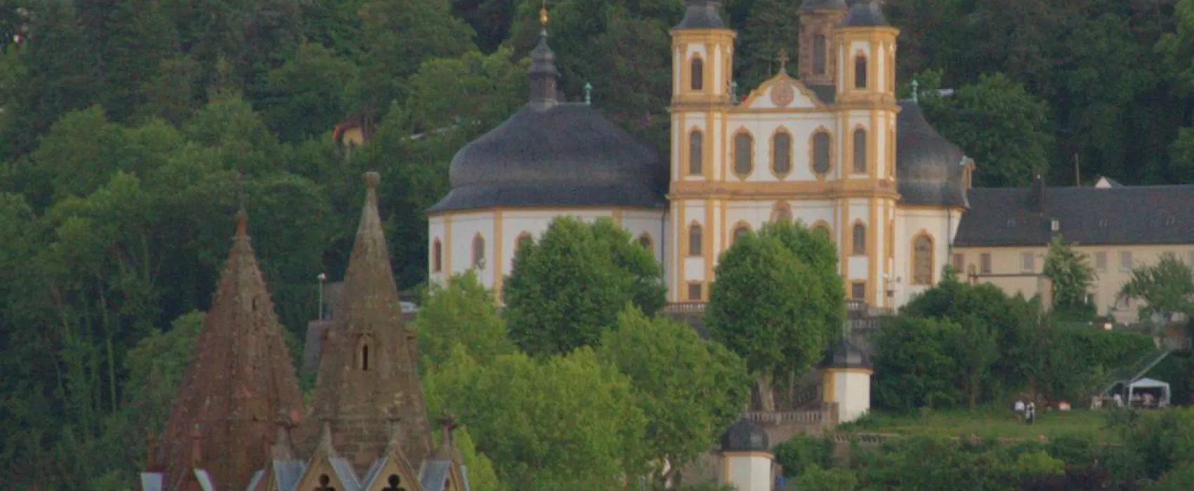 Kanu-Club Würzburg