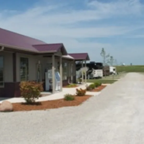 Crossroads RV Park