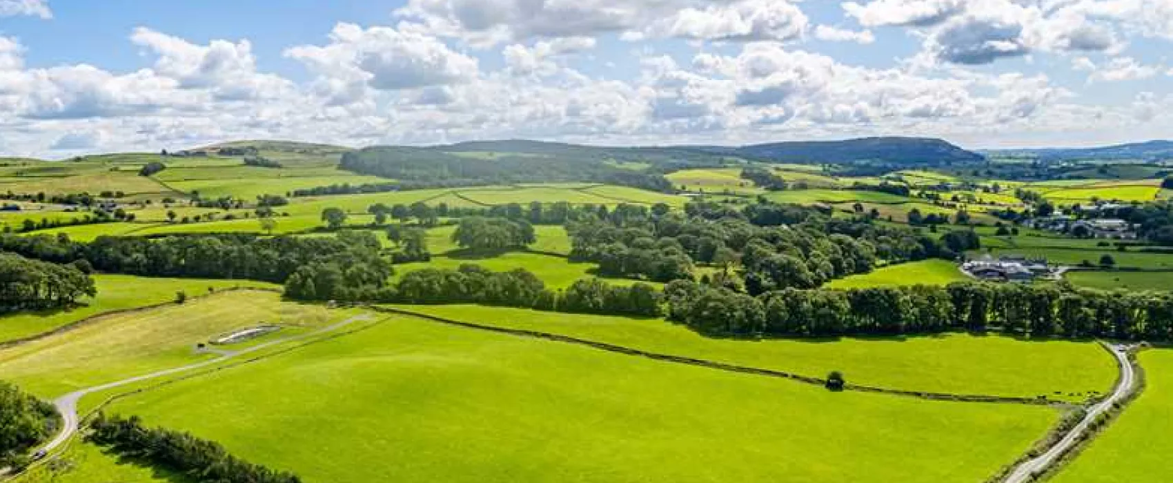 Holmescales Campsite