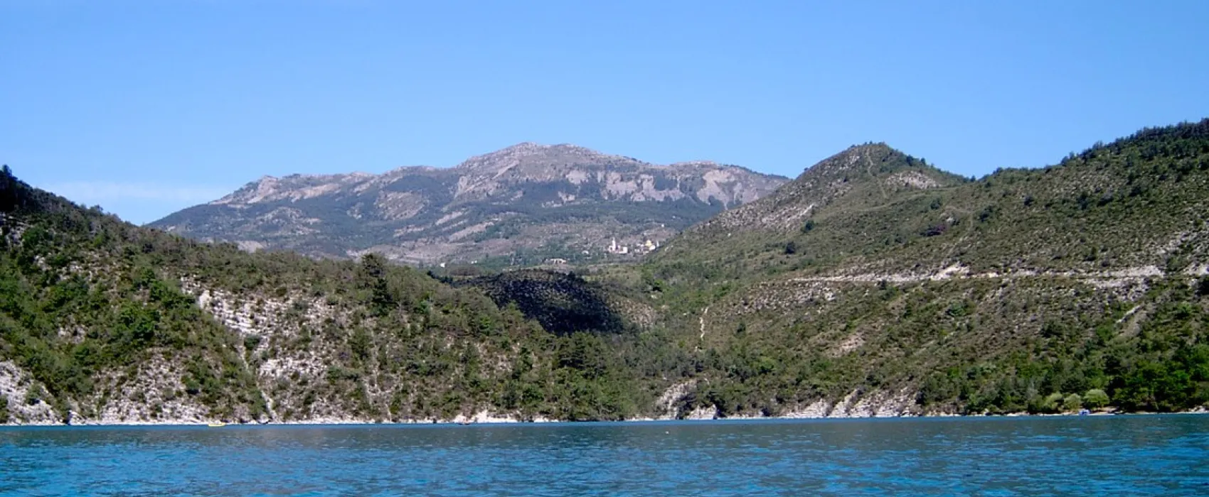 Les Lavandes