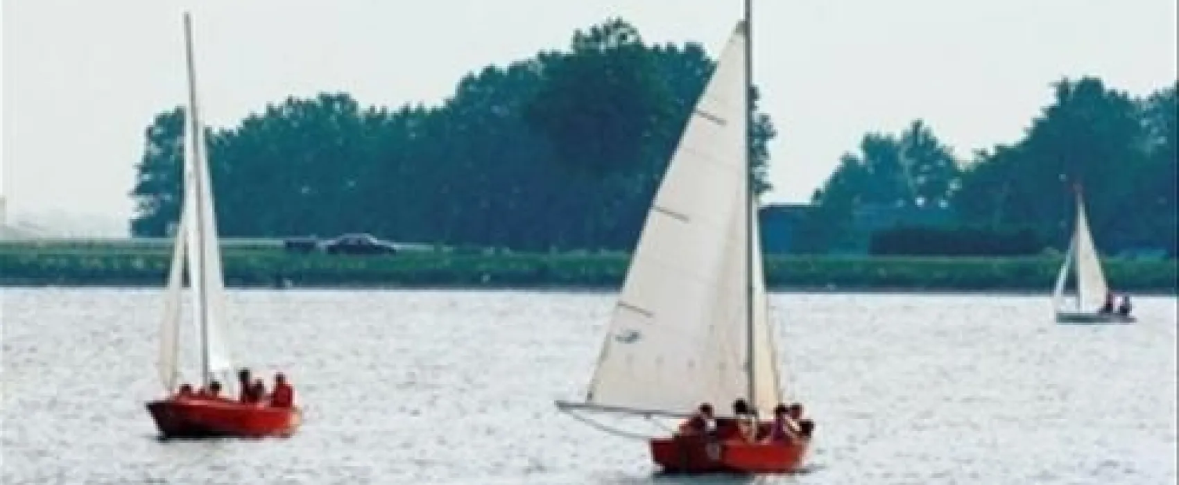 Kompas Westende