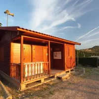 Camping Municipal De Fayón