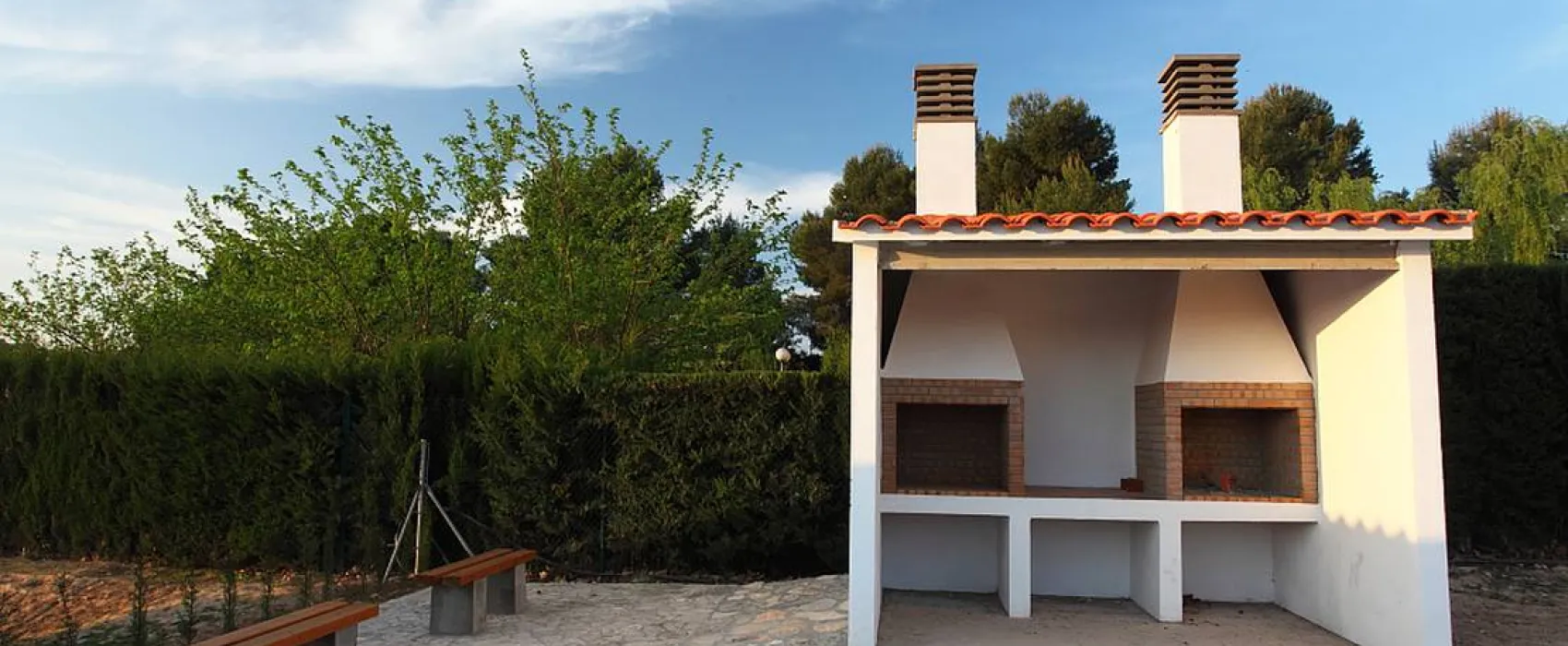 Camping Municipal De Fayón