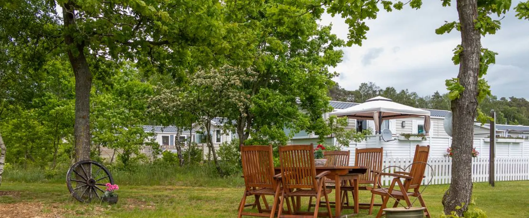Bastad Camping