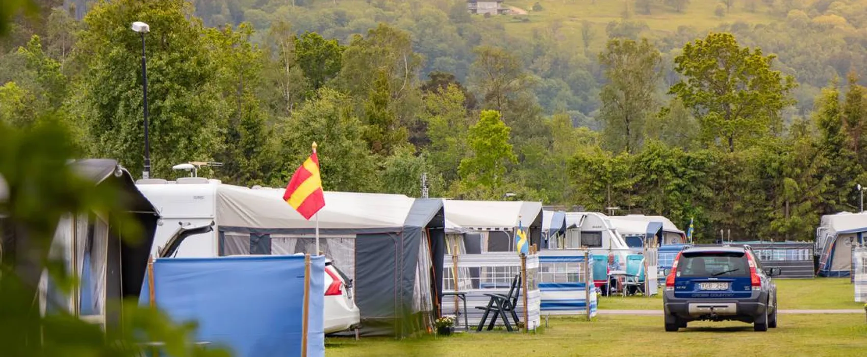 Bastad Camping