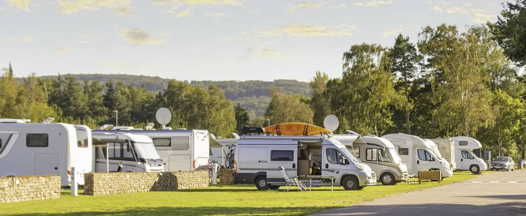 Bastad Camping