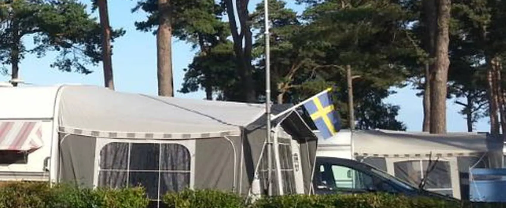 Skateholms Camping