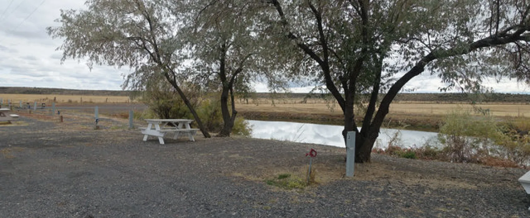 Riley Store & RV Park