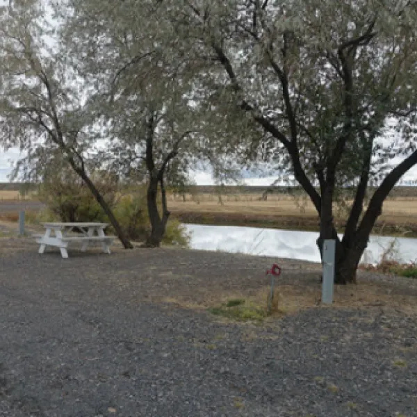 Riley Store & RV Park