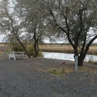 Riley Store & RV Park