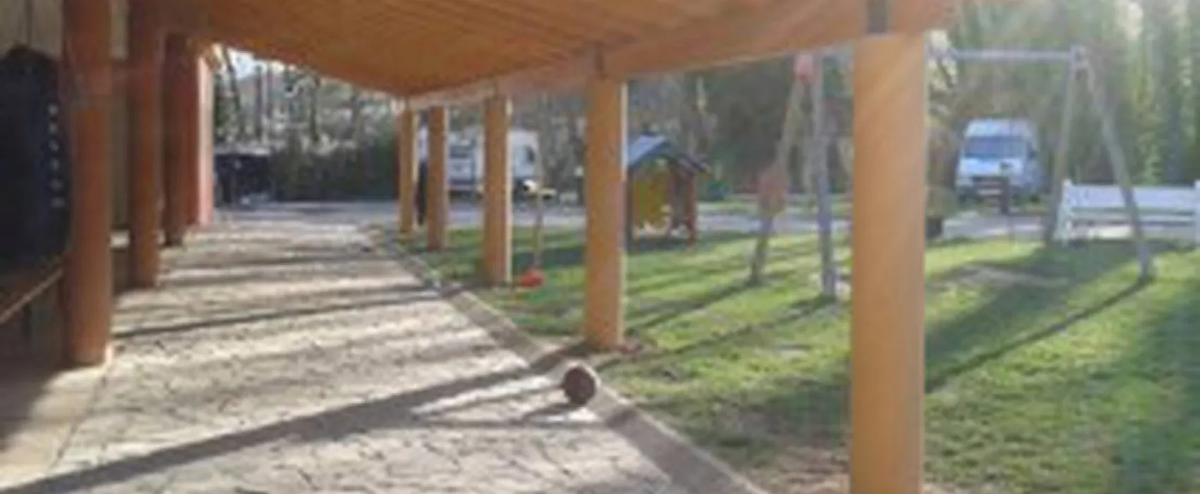 Camping Las Aguas
