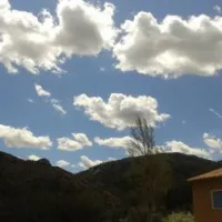 Camping Las Aguas