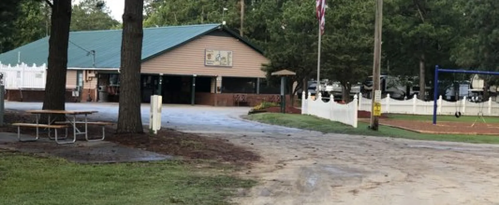 Twin Lakes RV & Camping Resort