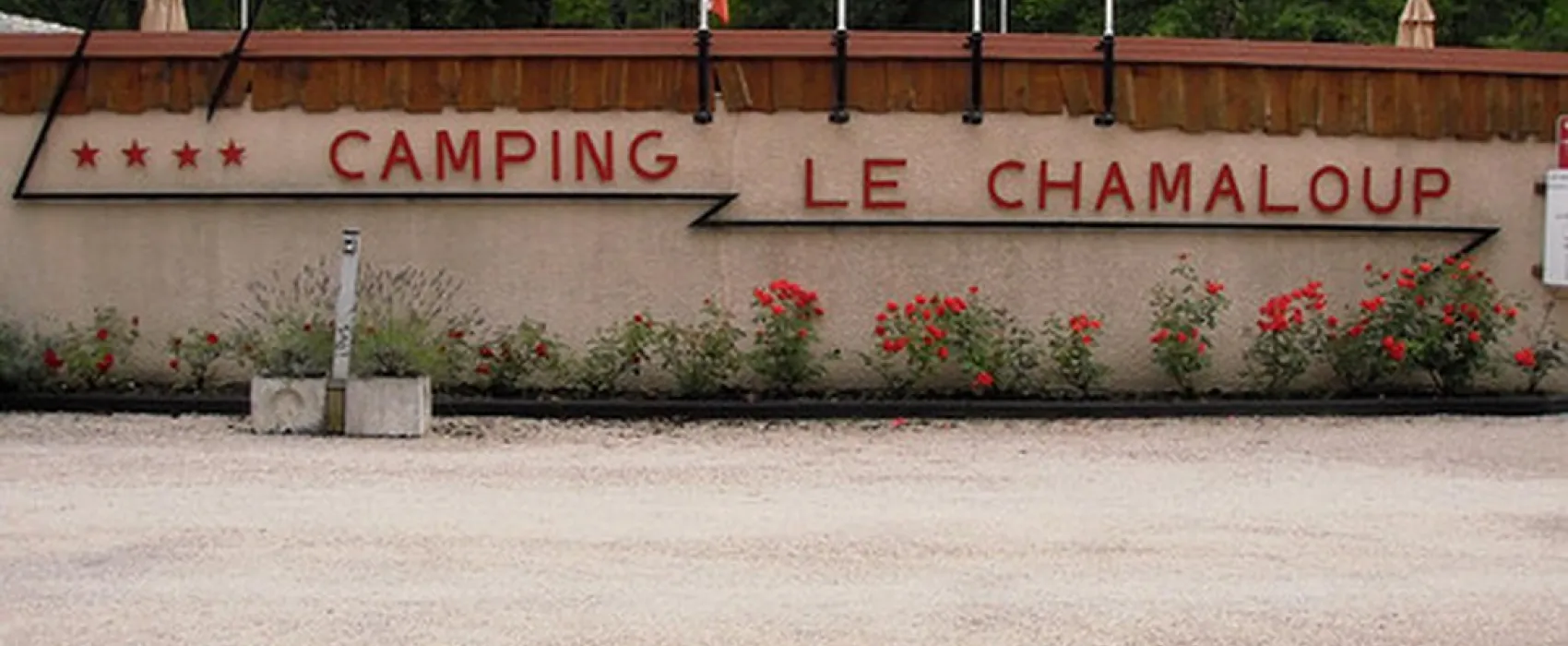 Le Chamaloup