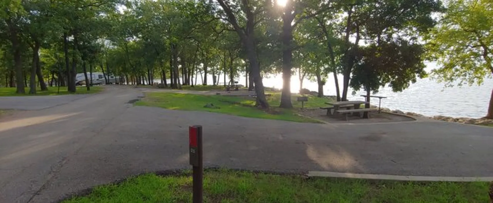 Hawthorn Bluff