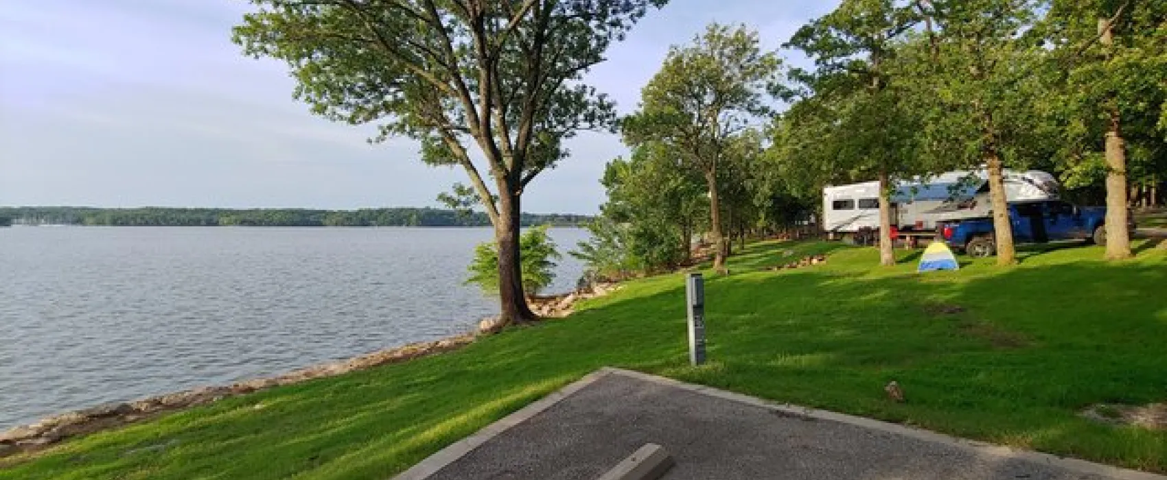 Hawthorn Bluff