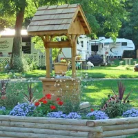 Holiday Hill Campground