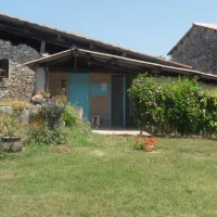 Camping La Ferme D'embarthe