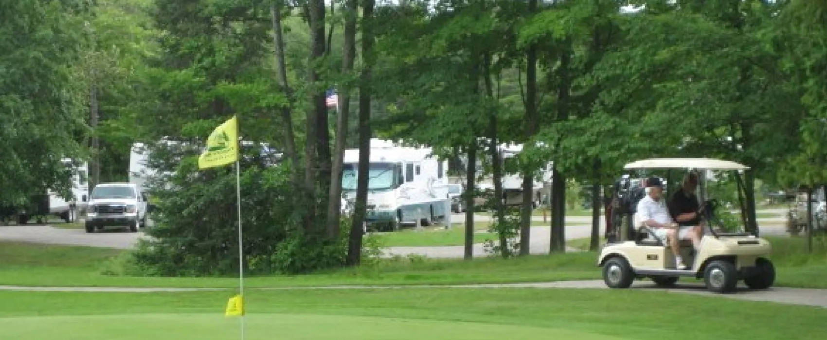 Thunder Bay Resort