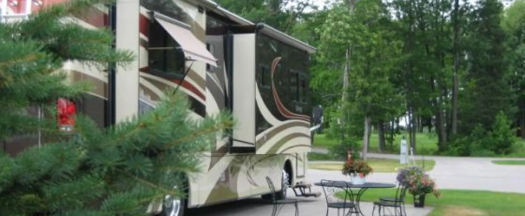 Thunder Bay Resort