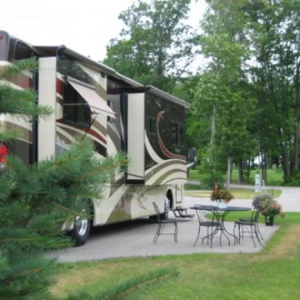 Thunder Bay Resort