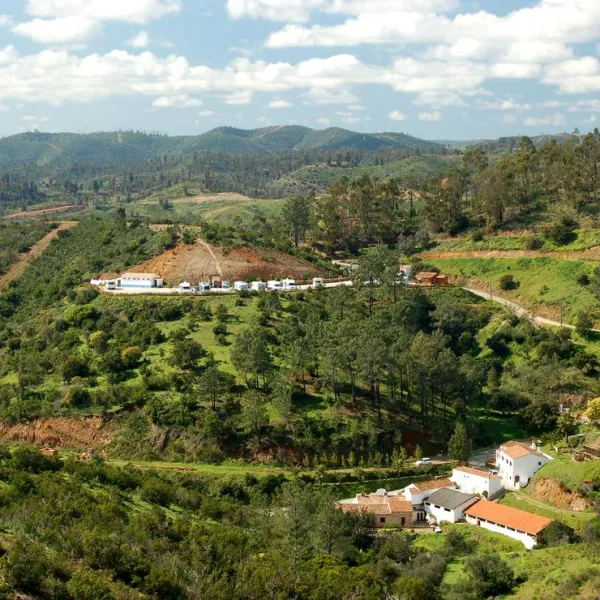 Vale da Carrasqueira