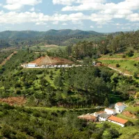 Vale da Carrasqueira