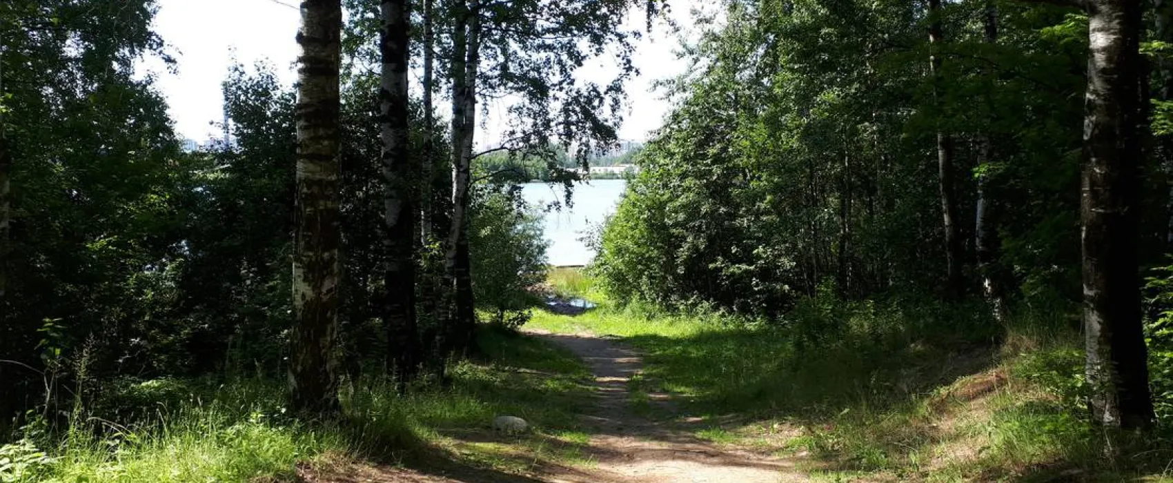 Autocamping NEVA