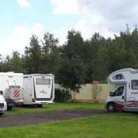 Autocamping NEVA