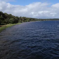 Hells Gate Camping Campground