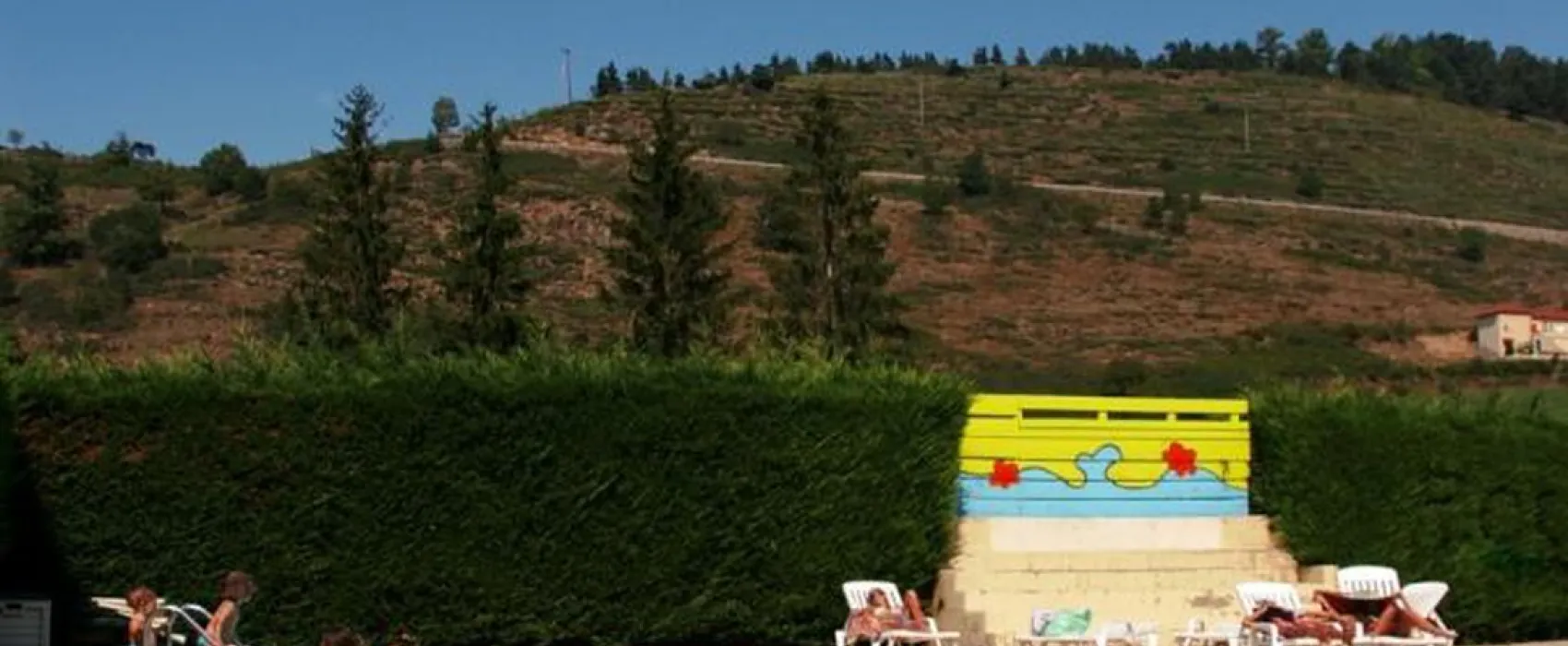 Au Bord de l'Eau