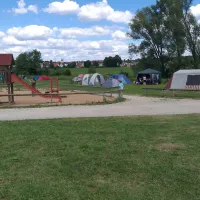 Kon-Tiki Familienzeltplatz Muhr am See