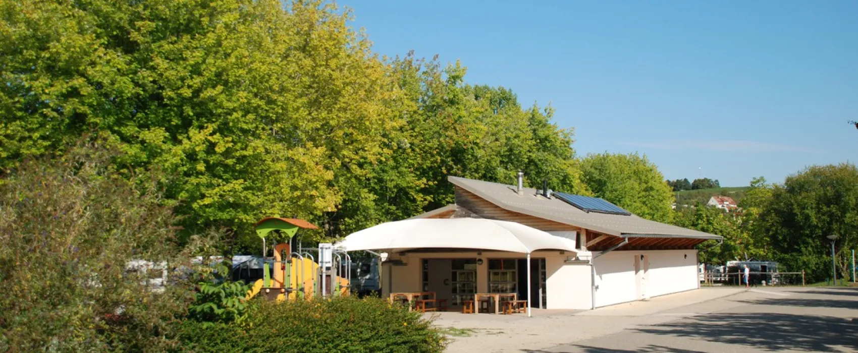 Le Vallon de l'Ehn