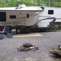 Warwick Woods Family Campground