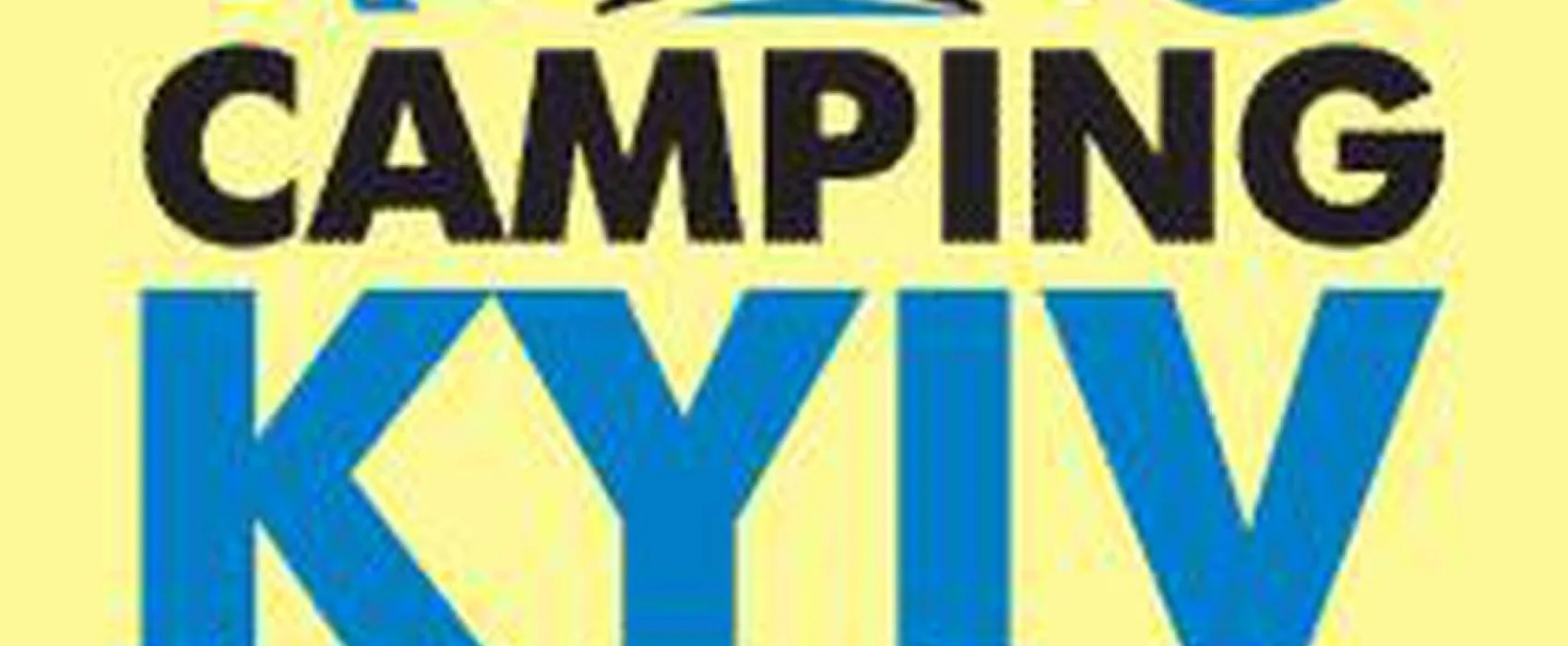 Camping 1 Kyiv