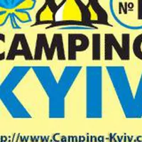 Camping 1 Kyiv