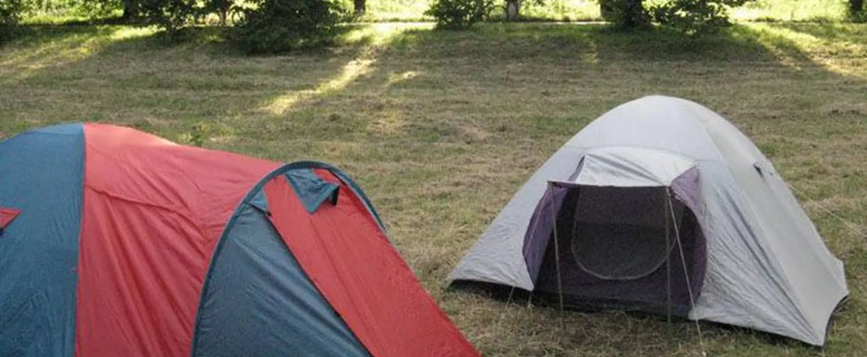 Camping 1 Kyiv