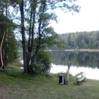 Aisetas camp Aisetėlė