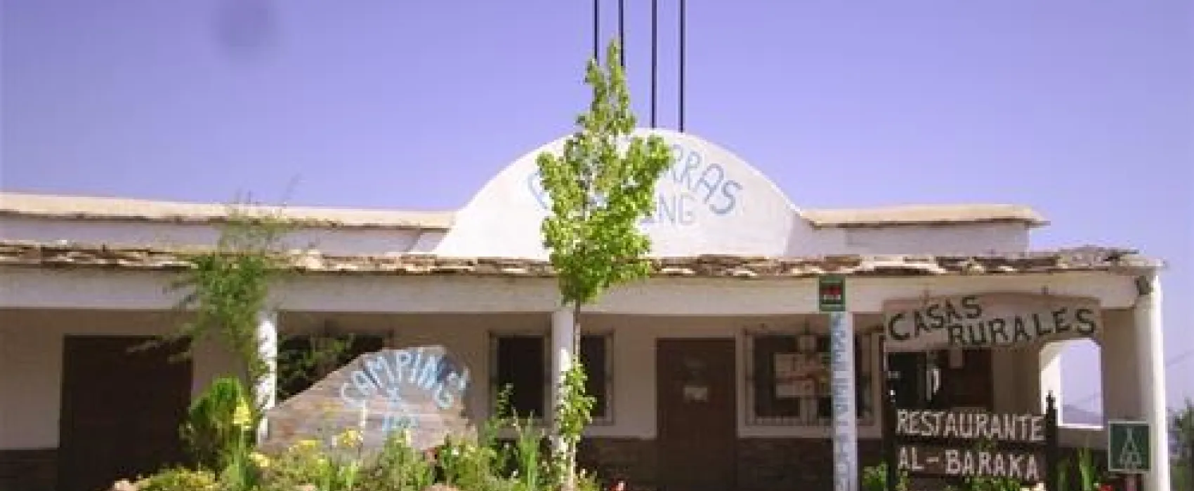 Alpujarras