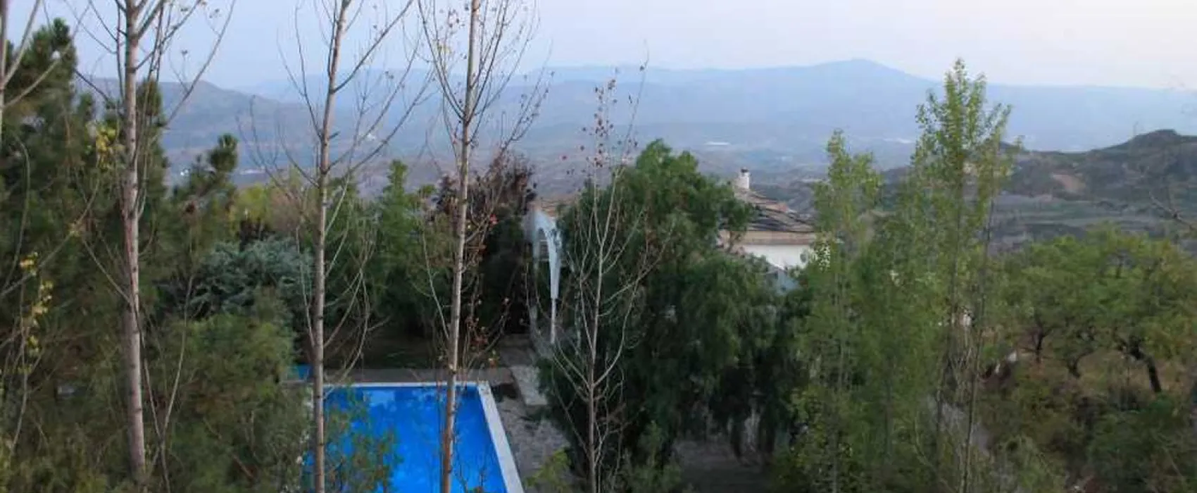 Alpujarras